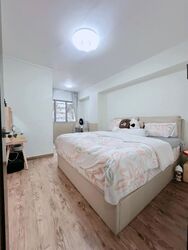 Blk 576 Pasir Ris Street 53 (Pasir Ris), HDB 5 Rooms #609599681